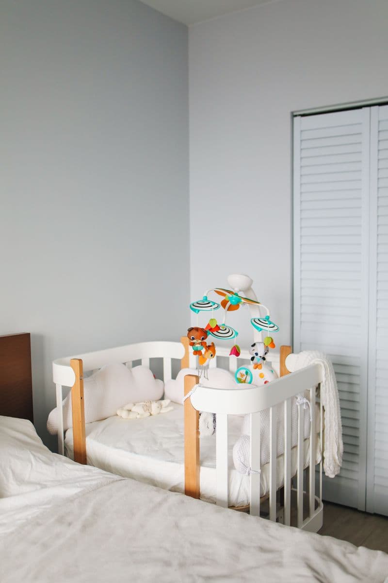 Organic cotton onesie set