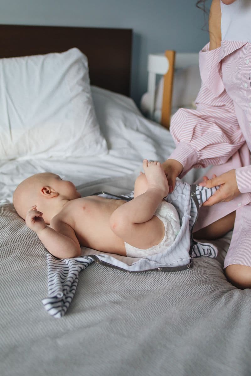 Muslin swaddle blankets