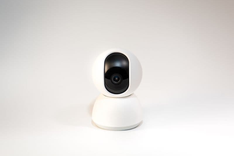 HD baby monitor