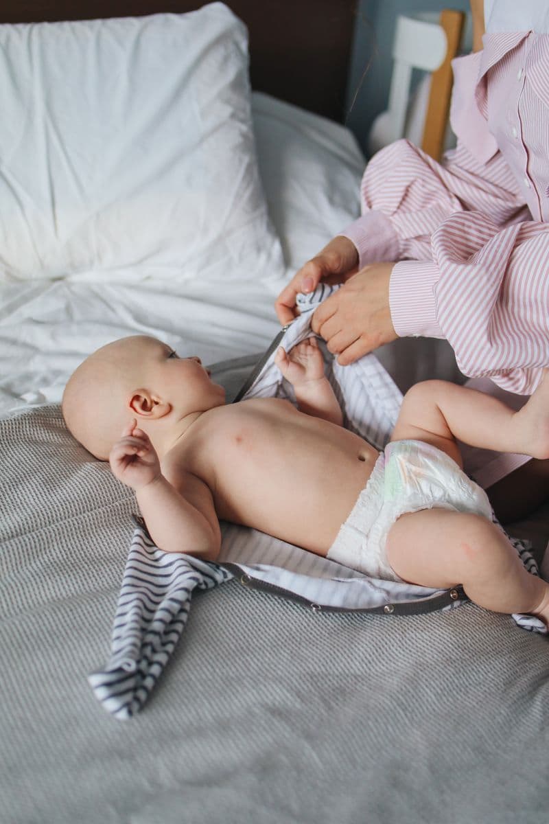 Fleece-lined bodysuit