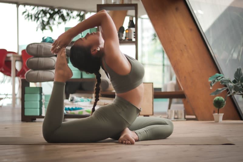 Meditación guiada