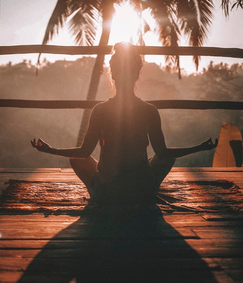 Yoga prenatal